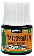 Vitrail 45ml Transparent 14 Yellow