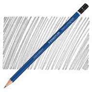 Lumograph Pencil F