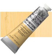 Winton Oil Colour 37ml Naples Yellow (Hue)