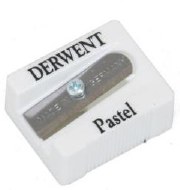 Sharpener Derwent Pastel