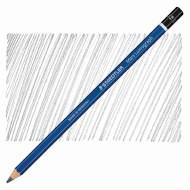 Lumograph Pencil 2H