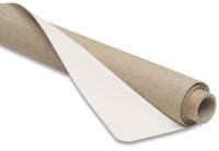 Canvas Primed Roll 10oz 210cm / 82.5" x 10m Italian