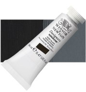 Designer Gouache 14ml Ivory Black