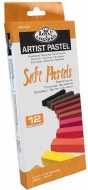 Royal Soft Charcoal Earth 12pk