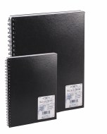 Winsor & Newton A3 170g Portrait Spiral Bound Hardback Cartridge 50 sheets