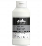 Liquitex Pouring Medium 237ml