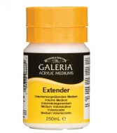 Galeria 250ml Extender
