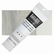 Liquitex Heavy Body Artist Acrylic 59ml Bright Silver Series 2