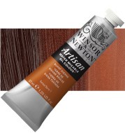 Artisan Oil 37ml Burnt Sienna