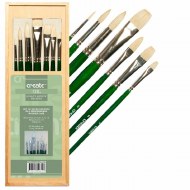 Create Oil Brush 7pk