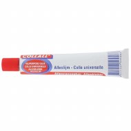 Glue Collall All Purpose Transparent 50ml Tube