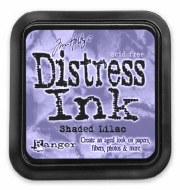 Ranger Tim Holtz Shaded Lilac Distress Ink Pad