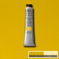 W&N 200ml Azo Yell Med S.2