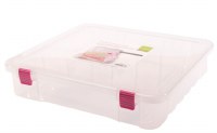 Storage Box for 12x12" Paper