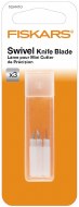 Blade Swivel Fiskars 3pk