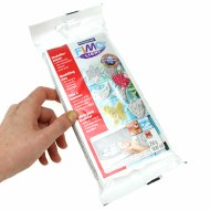 Fimo Light White 250gm