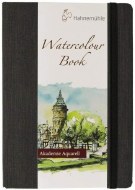 Hahnemuhle 200gm Watercolour 30 Sheet A5 Portrait