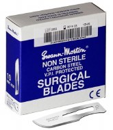 Swann Morton Blade 100pk No.10