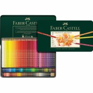 Polychromos Coloured Pencil 120 Pack