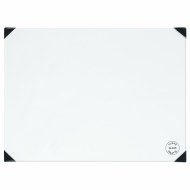 Palette Glass Clear 12x16"