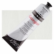 Georgian Oil Colour 225ml Titanium White