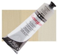 Georgian Oil Colour 225ml Buff Titanium