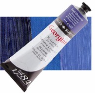 Georgian Oil Colour 225ml French Ultramarine
