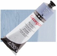 Georgian Oil Colour 225ml Blue Grey
