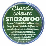 Snazaroo 18ml Grass Green