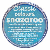 Snazaroo 18ml Turquoise