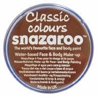 Snazaroo 18ml Lt Brown