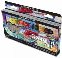 Georgian Set Intro 22ml 10pk