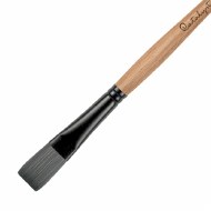 Princeton Polytip Flat 4