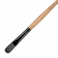 Princeton Polytip Filbert/L 2
