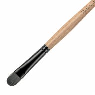 Princeton Polytip Short Filbert 3