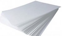 Tracing Paper A1 90gsm **Minimum Order Quantity of 5**