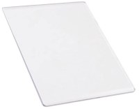 C Plate for Cutting Machines*