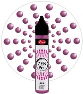 Viva Zen Pen 28ml Dahlia