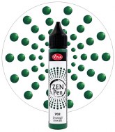 Viva Zen Pen 28ml Emerald