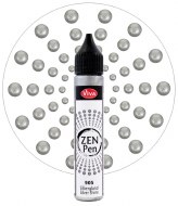 Viva Zen Pen 28ml Silver