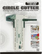 Circle Cutter Large 12-300mm