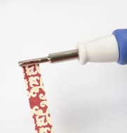 Quilling Tool Dual L: 146mm