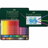 Albrecht Durer Tin 120 Pack
