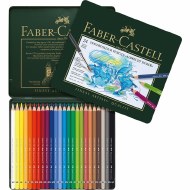 Albrecht Durer Tin 24 Pack