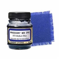 Procion 19g 072 Medium Blue