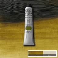 Olive Green 200ml Artists' Acrylic Winsor & Newton
