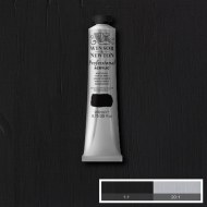 Mars Black 200ml Artists' Acrylic Winsor & Newton