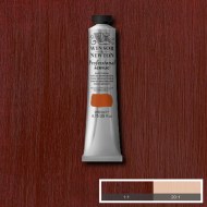 Burnt Sienna 200ml Artists' Acrylic Winsor & Newton