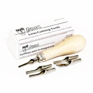 Lino Cutting Set Abig 6pk