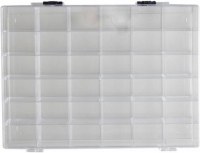 Organiser 36 slot 24.5x18x3cm
